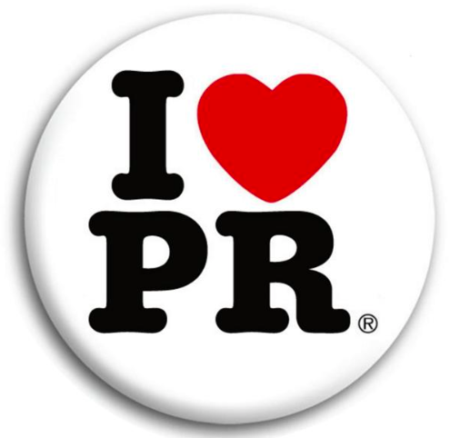 So, What the Heck IS Public Relations?